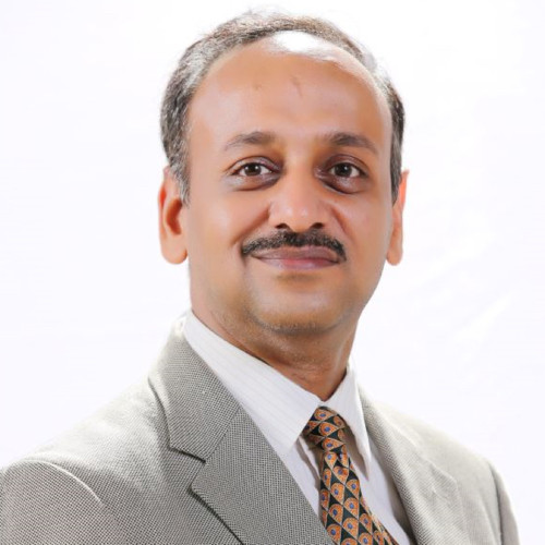 Yogesh Daruka, Founder & Principal of Tattva Meridian